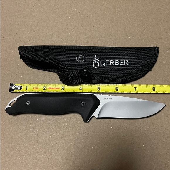 Gerber - Picture 2 of 2